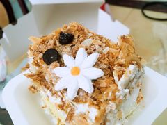 -可丽可丽·生日蛋糕·下午茶(厦门鹭港店)