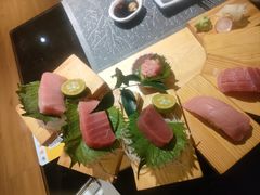 -昱匠·日本料理(金融街店)