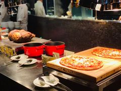 -澳门旅游塔360°旋转餐厅(南湾湖广场店)