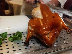 -天和晟烤鸭店(世纪坛店)