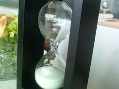 沙漏-翡翠36餐厅(浦东香格里拉店)