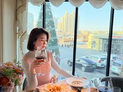 -佐度王子扒房(天鹅湖店)