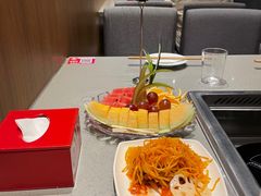 -海底捞火锅(之心城店)