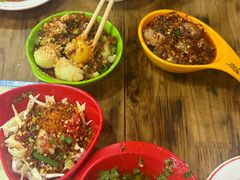 -冒椒火辣(奎星楼街店)