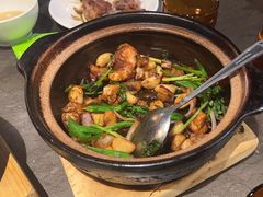 -汤城小厨•粤菜•靓汤(苏州街店)