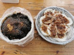 -共和老洪豆花草粿水粿