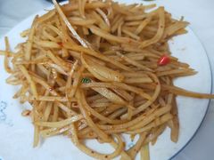 -新新湘菜馆(新中街二条店)