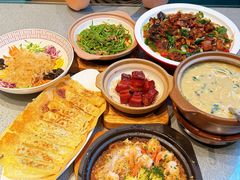 -老济南·地道济南菜(大明湖店)