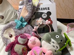 -天天玩X秋葉原日系动漫游戏中心
