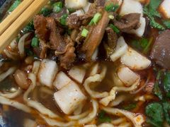 -金秋特色面馆(铜庄店)