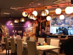 -有喜屋·深夜食堂(北京西路店)