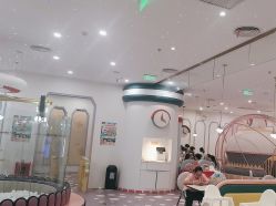 -MELAND CLUB亲子乐园·派对·餐厅(北京芳圆里ID MALL店)