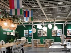 -宜家·瑞典风味餐厅(无锡店)