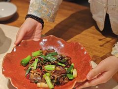 -绣园·茶食宴(湘绣博物馆店)