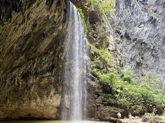 -英西峰林·洞天仙境