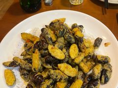 -老朴饭店(邮政街总店)