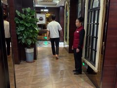 -城南往事·鲁菜济南菜(龙奥万科店)