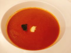 烤番茄汤-摩根扒房(桐梓林店)