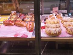 -巴黎贝甜(银城东苑店)