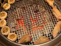 -炉太郎日式烧肉店(华贸店)