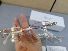 -刘嘉俊视光工作室