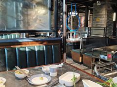 -前门后头老北京铜锅涮肉·京味菜·烤鸭(伊藤洋华堂店)