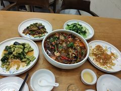 -食光慢宴·安吉土菜馆