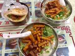 -乐山豆腐脑(北街店)