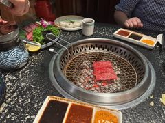 -牛焱·和牛烧肉(五大道店)