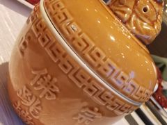 -万达文华酒店·48F云端窗景美食汇自助餐厅