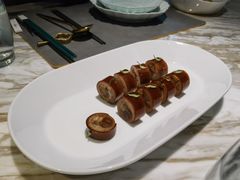 -宴昆山·私房菜(春晖店)