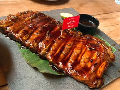 -Naughty Nuri’s Phuket