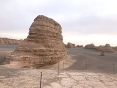 -敦煌雅丹国家地质公园