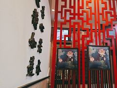 -名都晓荷塘主题火锅(建设大街店)