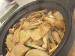 -春家·非遗手工小吃(徐汇万科广场店)