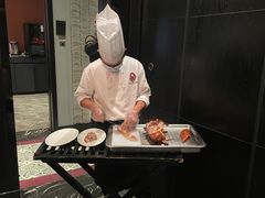 -金鸭季·臻品餐厅(欢乐海岸购物中心店)