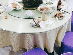 -碧海银沙海鲜餐厅(恒大海上威尼斯店)