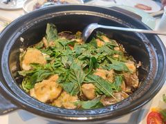 -申粤轩酒楼·三十年粤菜经典(丁香花园店)
