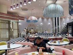 -奈尔宝·儿童乐园·亲子餐厅(鄞州万达店)