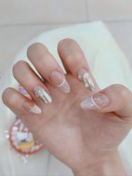 -晨·艺美甲美睫