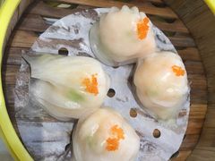 -君德澜酒家·创意粤菜(金山谷店)