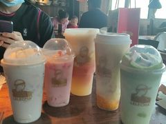 -外婆家(西溪印象城店)