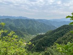 -辋川溶洞