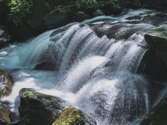 -白云源风景区
