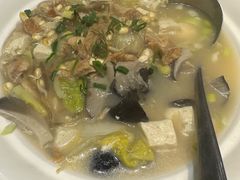 -郑庄脂渣海鲜楼(九水路店)