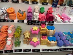 -LUSH(威尼斯人店)