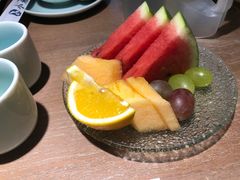 -小菜园新徽菜(滁州苏宁店)