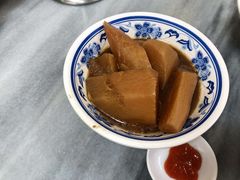 净萝卜-珍珍小食店(西华路店)