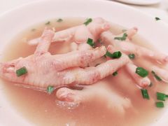 -金翠皇宫粤菜·点心·海鲜(科技园店)
