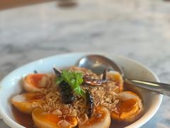 -Kub Kao Kub Pla (Terminal21)